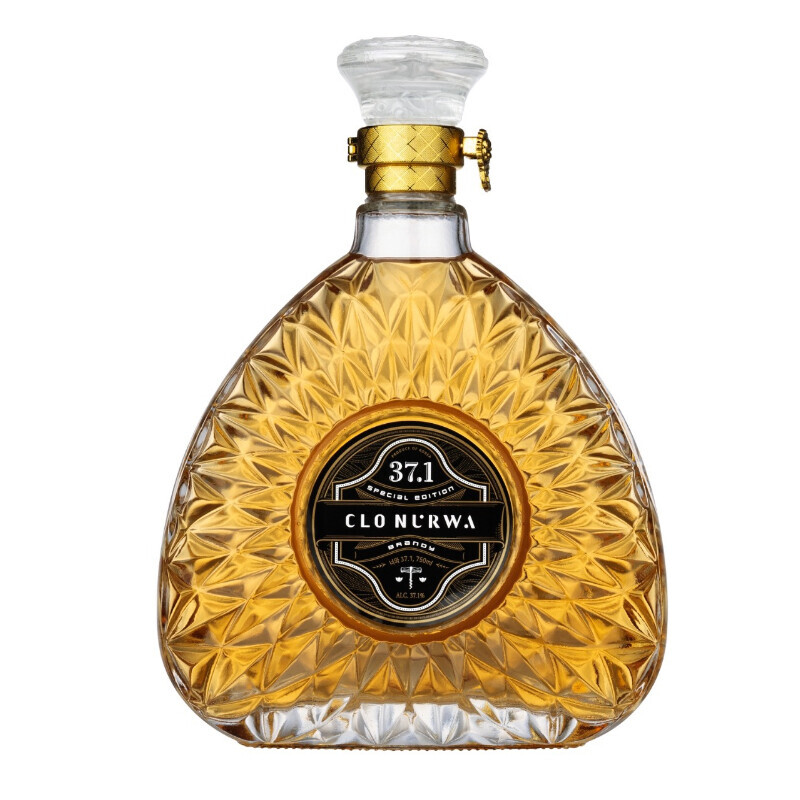 강원더몰,너와 37.1 / 머루와인증류주 / 일반증류주 / 750ml / Alc. 37.1%